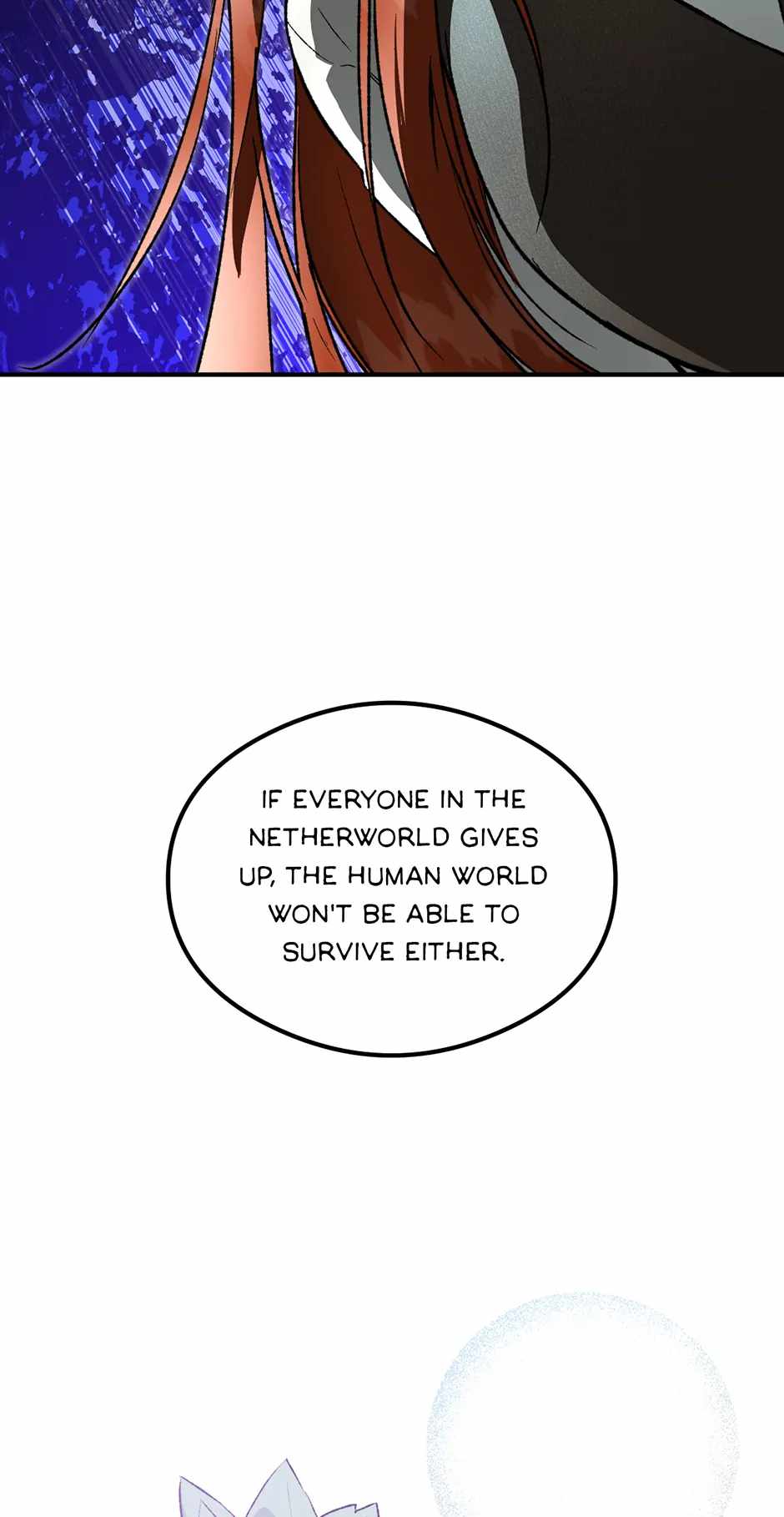 Guide to be King of the Dead Chapter 39 61